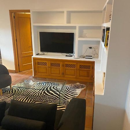 Appartement Pueblo Andaluz Marbella Club Btq Apt Extérieur photo