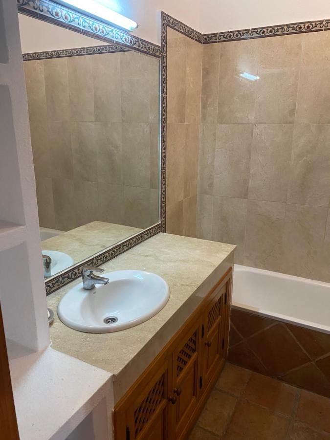 Appartement Pueblo Andaluz Marbella Club Btq Apt Extérieur photo