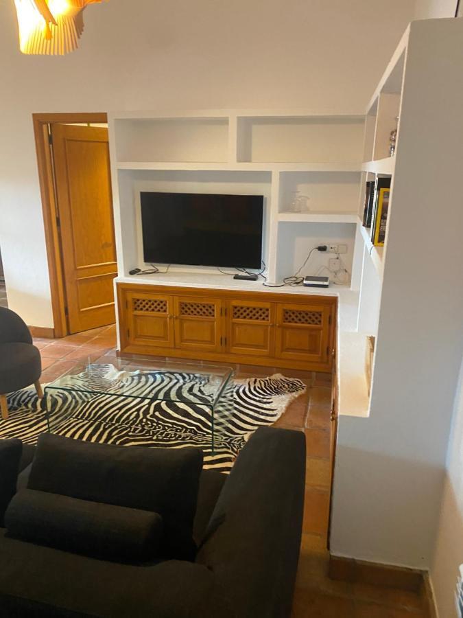 Appartement Pueblo Andaluz Marbella Club Btq Apt Extérieur photo