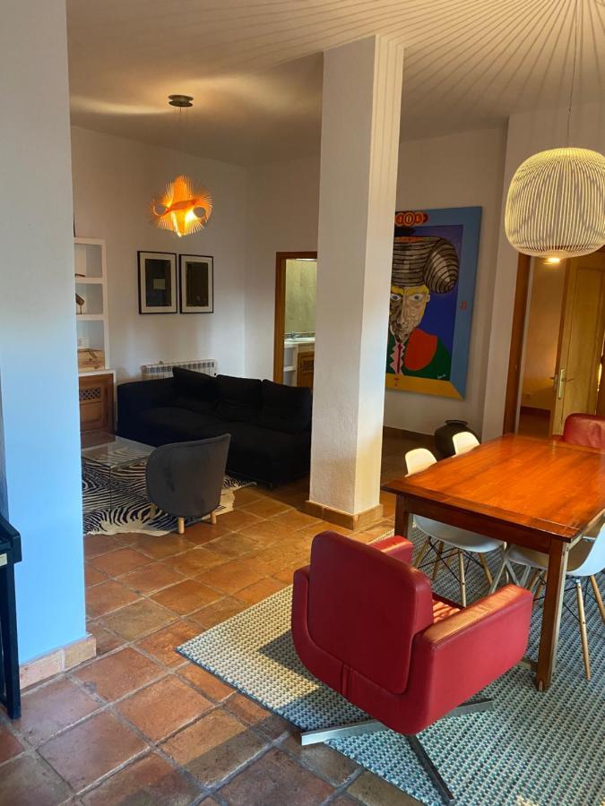 Appartement Pueblo Andaluz Marbella Club Btq Apt Extérieur photo
