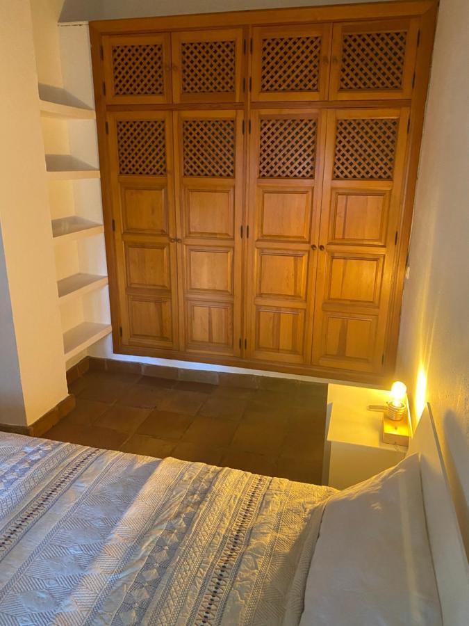 Appartement Pueblo Andaluz Marbella Club Btq Apt Extérieur photo