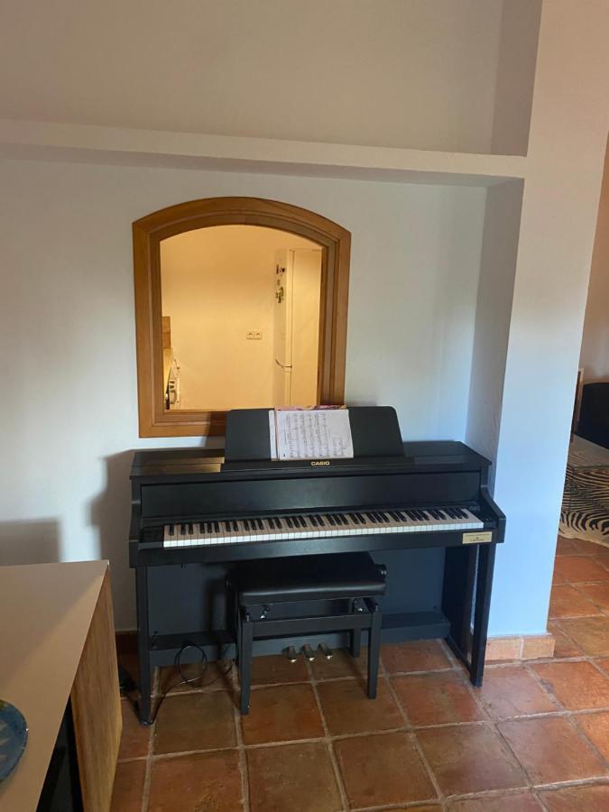 Appartement Pueblo Andaluz Marbella Club Btq Apt Extérieur photo