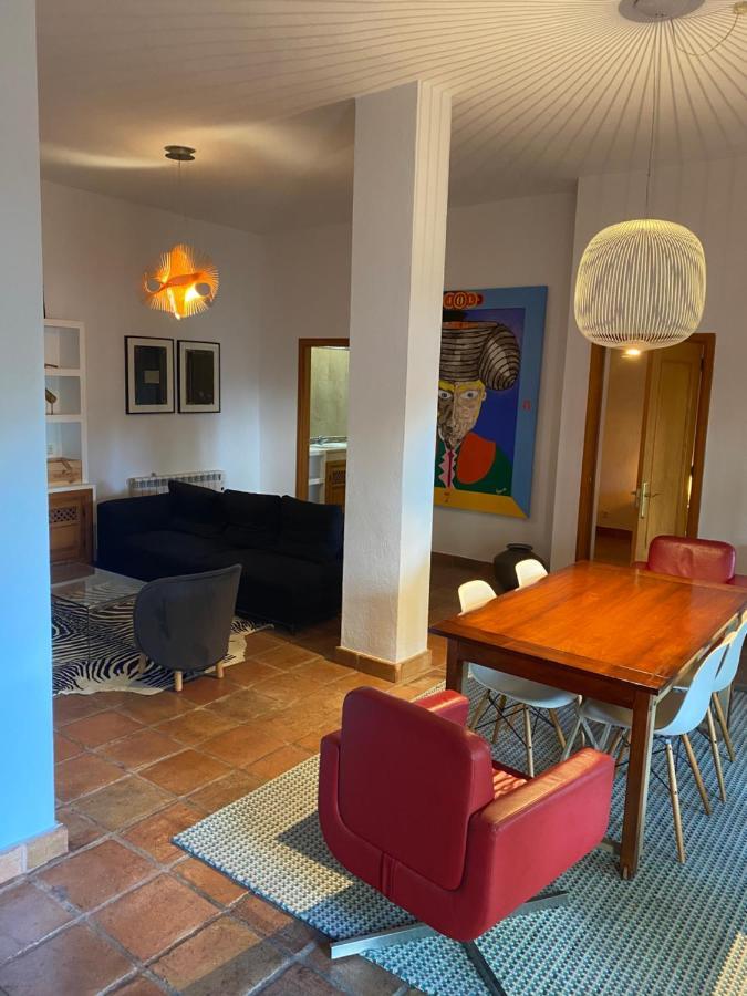 Appartement Pueblo Andaluz Marbella Club Btq Apt Extérieur photo