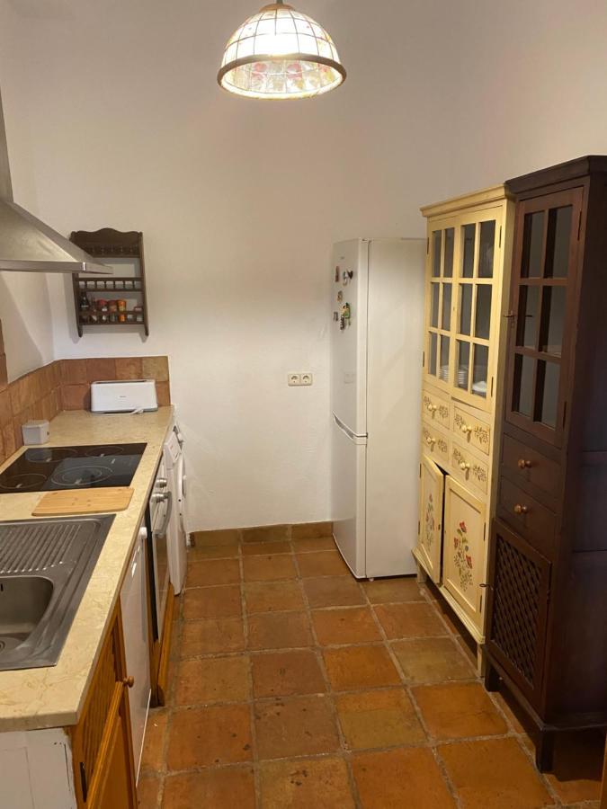 Appartement Pueblo Andaluz Marbella Club Btq Apt Extérieur photo