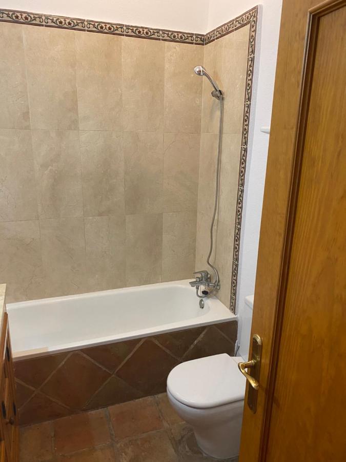 Appartement Pueblo Andaluz Marbella Club Btq Apt Extérieur photo