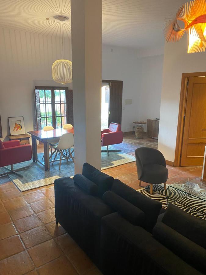 Appartement Pueblo Andaluz Marbella Club Btq Apt Extérieur photo